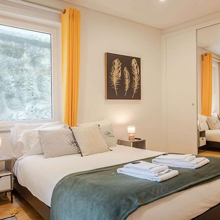 Liiiving In Porto - Oasis Retreat Apartment Zewnętrze zdjęcie