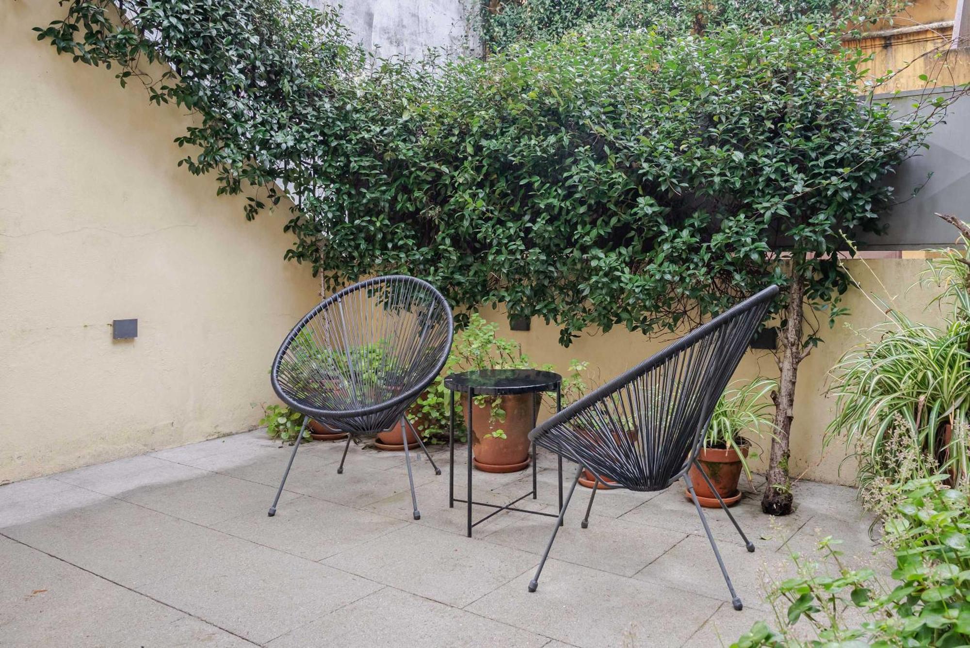Liiiving In Porto - Oasis Retreat Apartment Zewnętrze zdjęcie