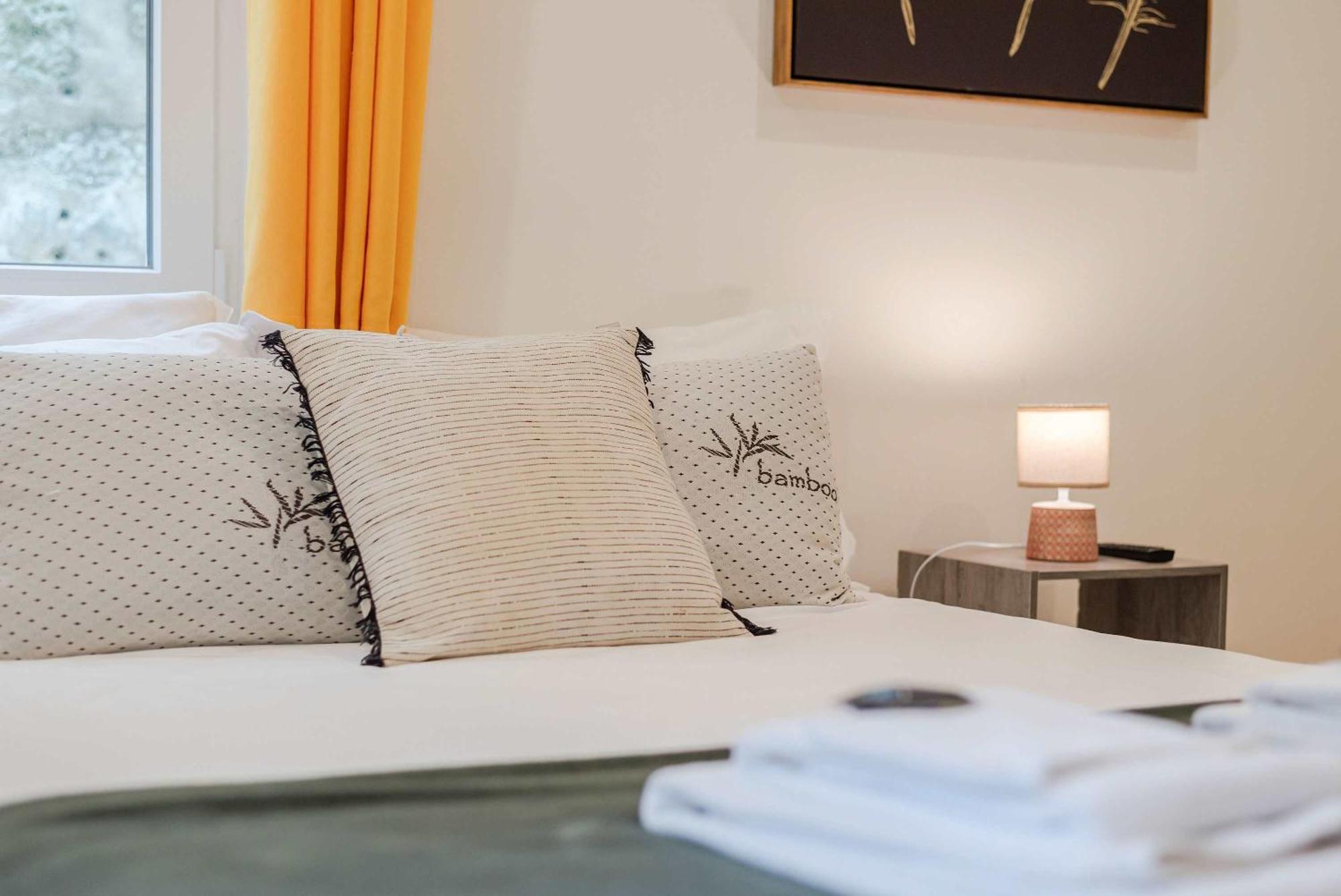 Liiiving In Porto - Oasis Retreat Apartment Zewnętrze zdjęcie