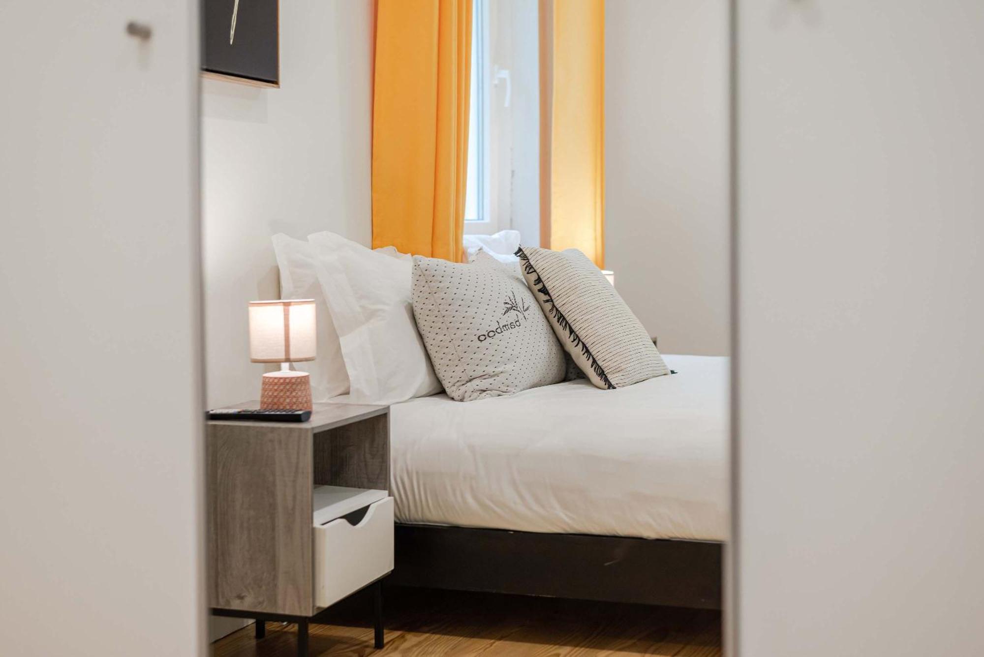 Liiiving In Porto - Oasis Retreat Apartment Zewnętrze zdjęcie