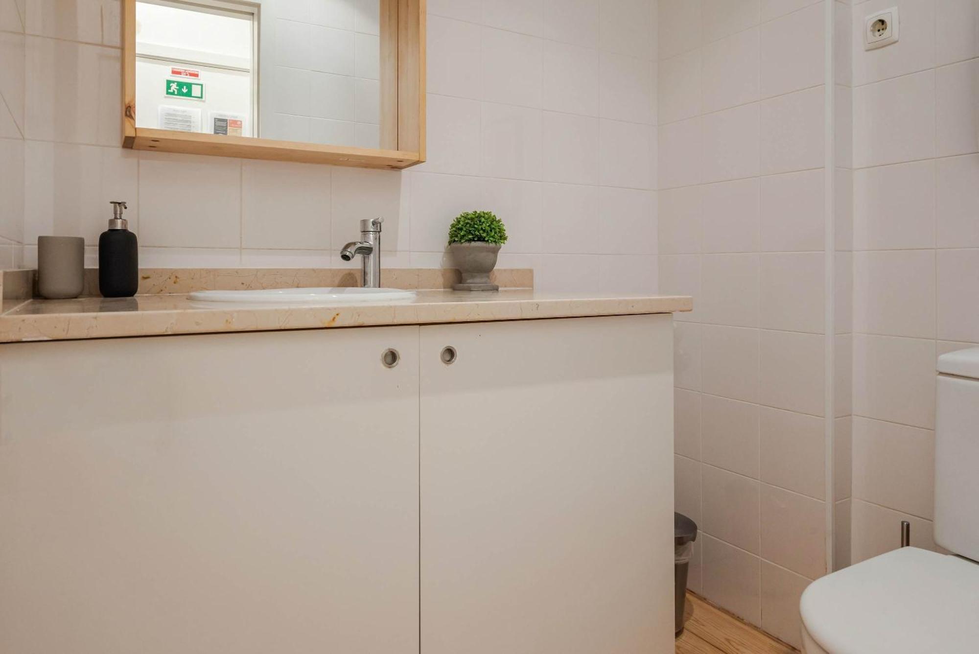 Liiiving In Porto - Oasis Retreat Apartment Zewnętrze zdjęcie