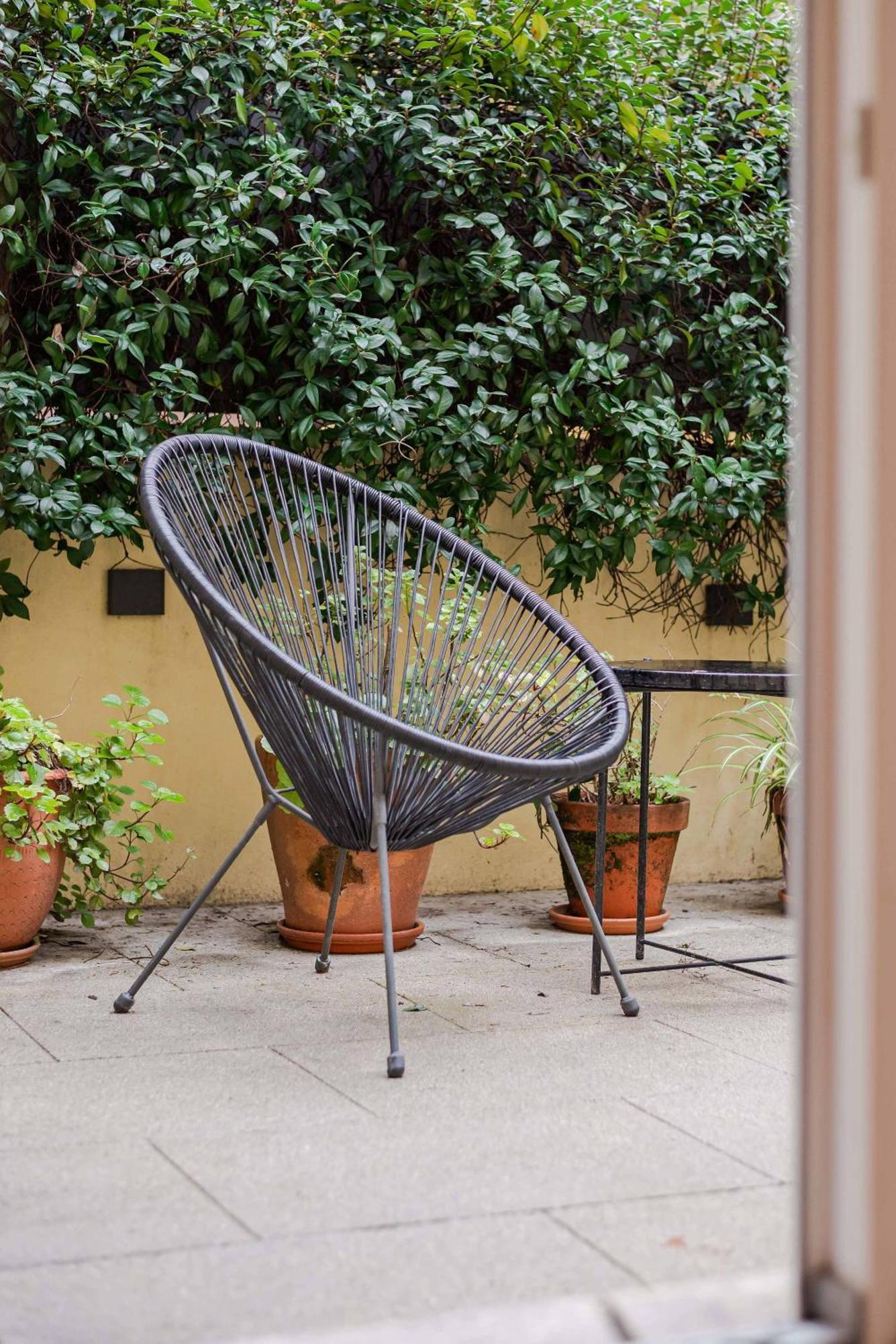 Liiiving In Porto - Oasis Retreat Apartment Zewnętrze zdjęcie
